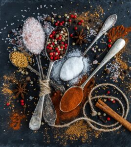 spices, spoons, salt-1914130.jpg